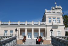 Ekskursija į Druskininkus